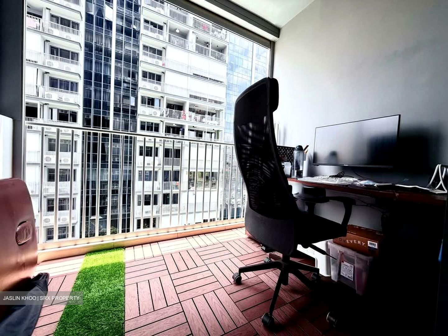 The Florence Residences (D19), Apartment #533995391